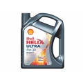 Repco - Shell Helix Ultra 5W-30 5L Engine Oil $39 (Was $74.99)