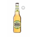 Dan Murphy&#039;s - Miller Chill with Lime Lager 330ml x 6 Bottles $10.90 (Was $21.39)