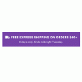 Cotton On - Up to 85% Off Clearance Items + Free Express Shipping $40 (Today Only)
