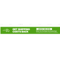 Groupon - Shipping Cost Back with Any Goods Deal - Minimum Spend $1 (code)