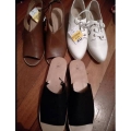 Kmart - New Reductions Storewide - Up to 90% Off RRP e.g. Lace Up Flatforms Shoes $2 (Was $20) etc.