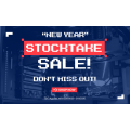  Shopping Express - New Year Stocktake Sale e.g. Seagate 1TB Portable 2.5&quot; External Hard Drive $49! Valid until Fri 31st Jan