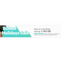 Groupon - Holiday Sale: Up to 10% Off Local Deals (code)! Today Only