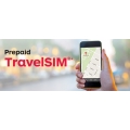 Australia Post - $20 Bonus Credit with a  Prepaid TravelSIM! Ends Sun, 26th June