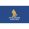 Singapore Airlines - Click Frenzy Sale: Up to 15% Off International Economy Class Fares (code)