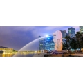 Royal Brunei Airline - Fly from Melbourne &lt;&gt; Singapore $454 (Return)