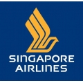 Singapore Airlines - FREE AUD$20 / S$20 Transit Reward for transit via Changi Airport, Singapore