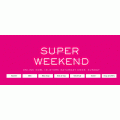 MYER - Super Weekend Sale - 2 Day Only (In-Store &amp; Online)