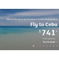 Skiddoo - Return Flights to Cebu from Sydney $741, Melbourne $745, Brisbane $757 via Cathay Pacific! 2 Days Only
