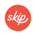 Skip - Happy Friendship Day: $5 Off Orders via App - Minimum Spend $10 (code)