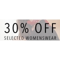 Glue Store - 30% Off Women&#039;s Wear (code)