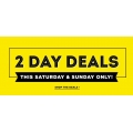 Spotlight - 2 Days Weekend Sale: Ribtex Triple Charm Pack Heart-Text 3 Piece $1 (Was $4.99); Arbee Merino Rovings 10g $1.2
