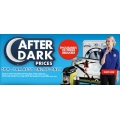 After Dark Prices Sale Offers At The Good Guys - Valid till 7 am On 1 Aug 
