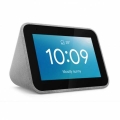 Bing Lee - Lenovo Smart Clock - ZA4R0001AU $74 (Was $129)