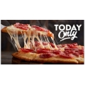 Domino’s Offers App - Free Extra Cheese with Traditional/Premium Pizza Purchase [Today Only]