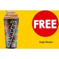 7-Eleven - Free Large Slurpee via Fuel App [Today Only]