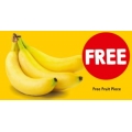 7-Eleven - FREE Fruit Apple, Pear, Banana or Mandarin via Fuel App!