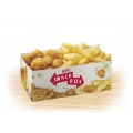KFC - Buy 3 KFC Snack Boxes &amp; Get 3 Free Drinks via Xpress App