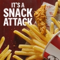 KFC - $2.50 Tender Go Bucket via App (All States)
