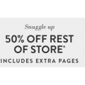 Snapfish - 50% Off Storewide (code)! Today Only