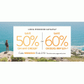 Snapfish - Getaway Sale: 55% Off all Orders OR 65% Off all Orders $29+ (code)