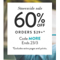 Snapfish - Flash Sale: 60% Off Storewide (code)! Today Only