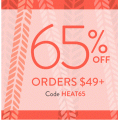 Snapfish - Summer Sale: 65% Offers  On Orders $49+ Storewide (code)! 2 Days Only [Expired]