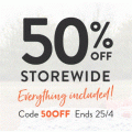 Snapfish - Mother&#039;s Day Special: 50% Off Storewide (code)! 5 Days Only