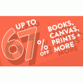 Snapfish March Madness Sale: Up to 67% Off Books, Canvas, Prints &amp; More (codes)! Ends Mon, 6th Mar