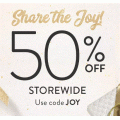 Snapfish - 4 Day Sale: 50% Off Storewide (code)