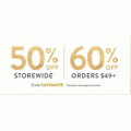Snapfish - 70% Off all Posters / 60% Off on Orders $49+ / 50% Off Storewide (codes)! Today Only
