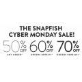 Snapfish - Cyber Monday Sale: 50% Off Everything | 60% Off $49+ | 70% Off $149+ Sitewide (code)