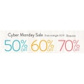 Snapfish - Cyber Monday Deals - 70% Off Spend $150+, 60% Off Spend $50+, 50% Off (codes)