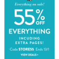 Snapfish - 55% Off Everything (code)! Today Only