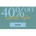  Blue Illusion - 40% off Selected Styles plus Sale Styles from under $30