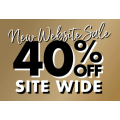 Tontine 40% off Sitewide - Ends 8th March