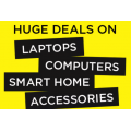 Bing Lee Tech Clearance - Deals on Laptops, Monitors, Printers plus $1 Toners