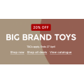 Target Toy Sale 2022 - 20% off Big Brand Toys, 1/2 Price Car Seats, $80 off Barbie Dreamhouse Playset, $229 Trampoline and more deals
