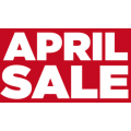Bing Lee Massive April Sale - Up to 30% off on over 400 products (20% off laptops)