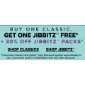 Crocs Australia - Jibbitz Packs - $5 Off $20+, $10 Off $30+ and $15 Off $40+