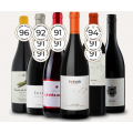 Wine Collective - Get $120 OFF Tour Of Spain &amp; Argentina Red Mixed Pack, Now Just $129/6pk 