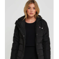 Fila $40 Winter Jackets (Reduced from $160)