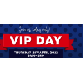 Spotlight VIP Day (Today only) - Over 25994 items on Sale, Deals from 70c