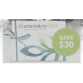 Ancestry Mother’s Day Sale - AncestryDNA only $99