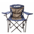 25% off Adventure Kings Throne Camping Chair (Was $59.95, Now $44.96)