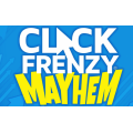 Anaconda Click Frenzy Mayhem - Lots of 1/2 Price Deals with some up to 80% off