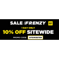 Liquorland Market Frenzy - 12 for $90 Wine Deals plus 10% off Sitewide (code)