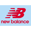 Up to 20% off New Balance eBay plus extra 5% off code 