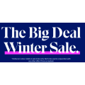 Hush Puppies Big Winter Sale - Over 70% off (Shoes from $39)