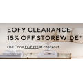 Interior Secrets Coupon - 15% off Sitewide (EOFY Clearance Sale)